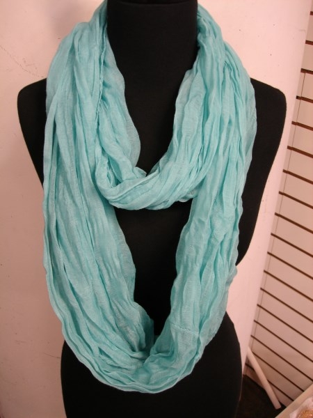 Infinity Fashion Scarves